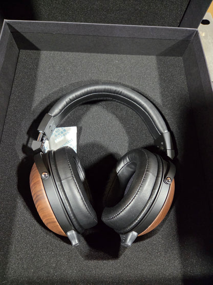 Fostex TH-808 Premium Open Back Audiophile Headphones (B-Stock)