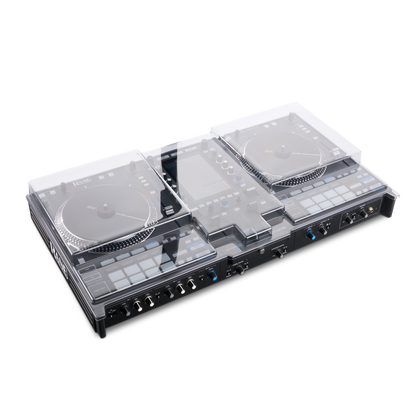 Decksaver DS-PC-SYSTEM1 Rane System One Cover