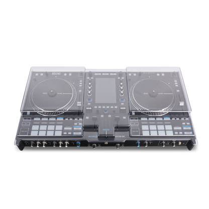 Decksaver DS-PC-SYSTEM1 Rane System One Cover
