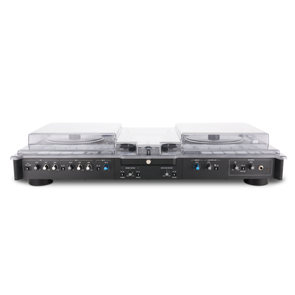 Decksaver DS-PC-SYSTEM1 Rane System One Cover