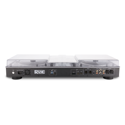 Decksaver DS-PC-SYSTEM1 Rane System One Cover