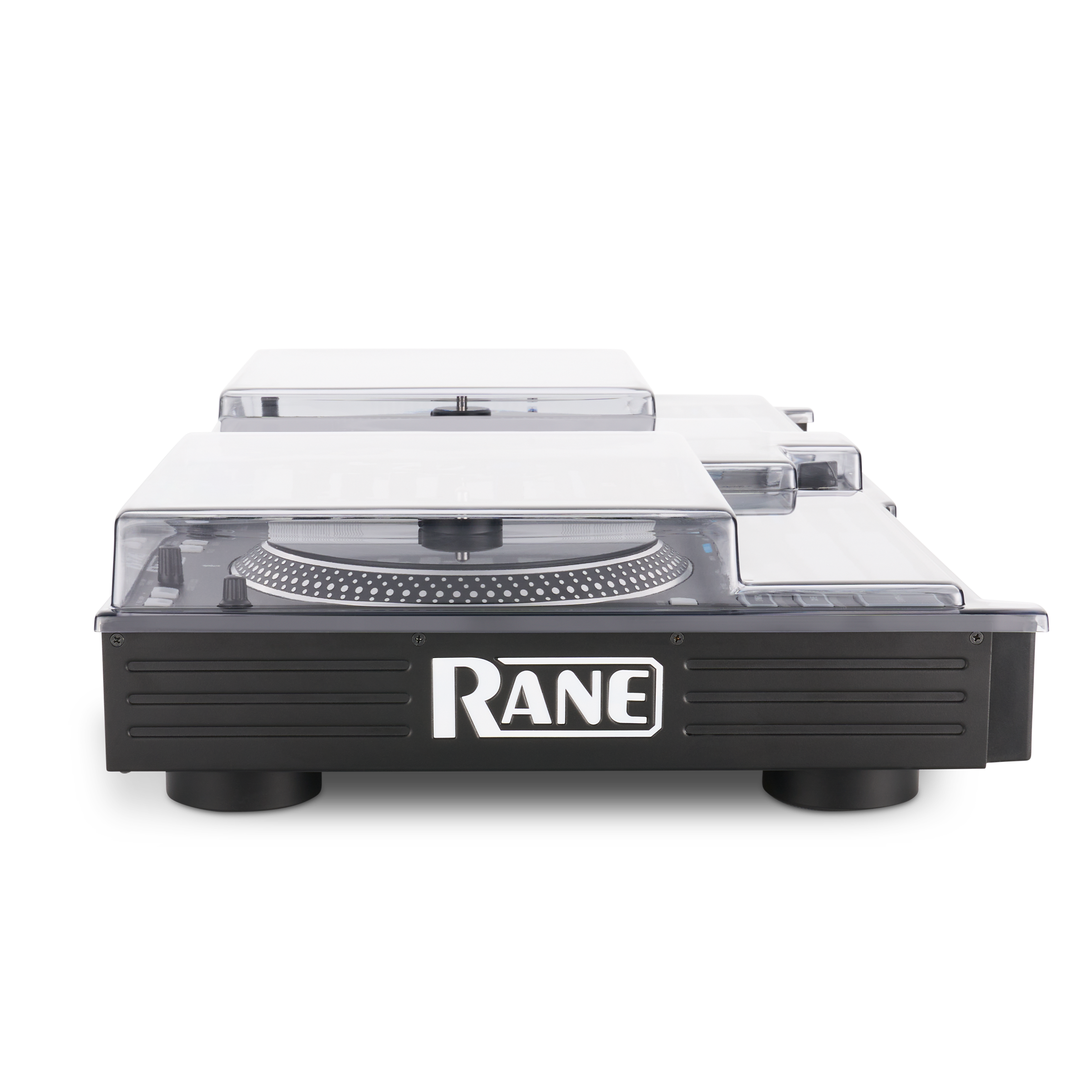 Decksaver DS-PC-SYSTEM1 Rane System One Cover