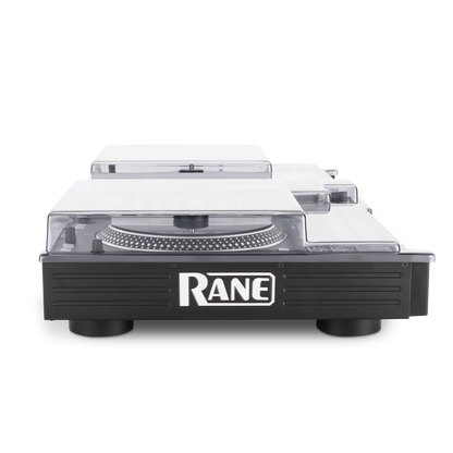 Decksaver DS-PC-SYSTEM1 Rane System One Cover