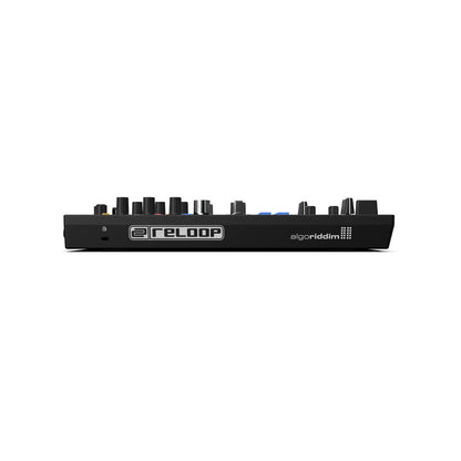 Reloop Mixtour Pro All-In-One Four-Deck DJ Controller With Audio Interface (B-Stock)