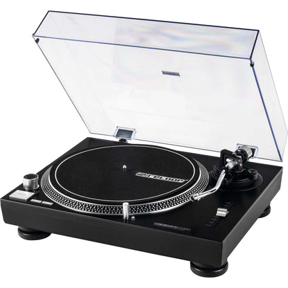 Reloop RP-1000 MK2 Belt-Driven DJ Turntable (B-Stock)
