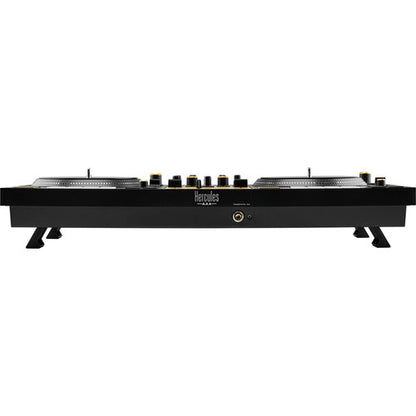 Hercules DJ DJControl Inpulse T7 2-deck Motorized DJ Controller - Premium Edition (B-Stock)