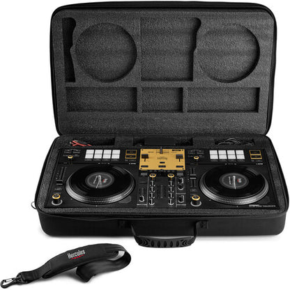 Hercules DJ DJControl Inpulse T7 2-deck Motorized DJ Controller - Premium Edition (B-Stock)