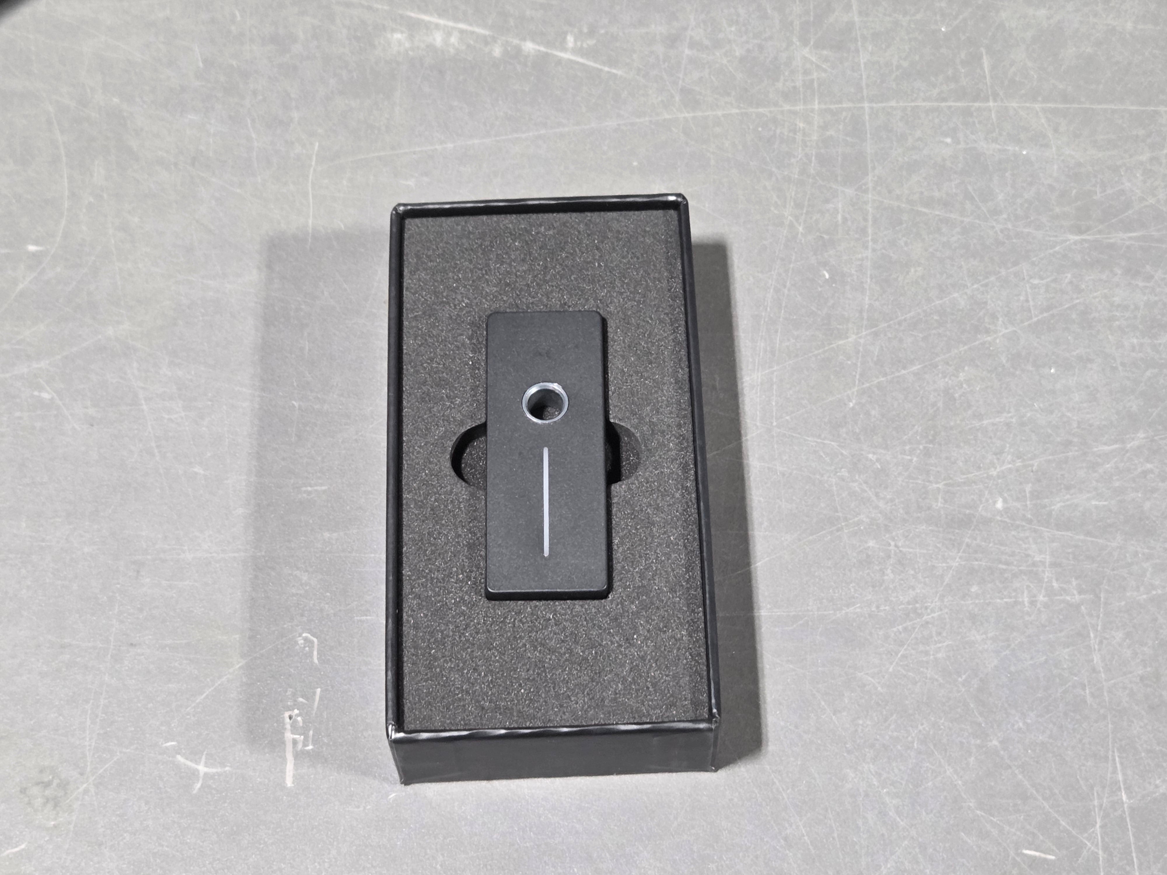 MWM Phase Remote Wireless Controller for DVS (B-Stock)