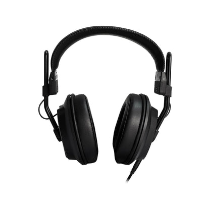 Fostex AMS-T50RPMK4-CL Premium Closed-Back RP Headphones (B-Stock)