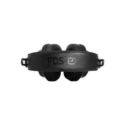 Fostex AMS-T50RPMK4-CL Premium Closed-Back RP Headphones (B-Stock)