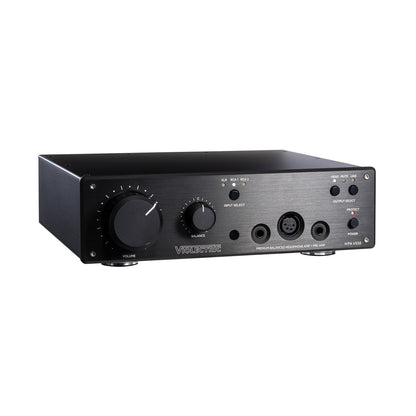 B-Stock Violectric HPA V550 Pro Desktop Headphone Amplifier and Preamp (B-Stock)