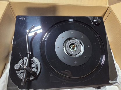 Reloop Turn X Hifi Turntable System (B-Stock)
