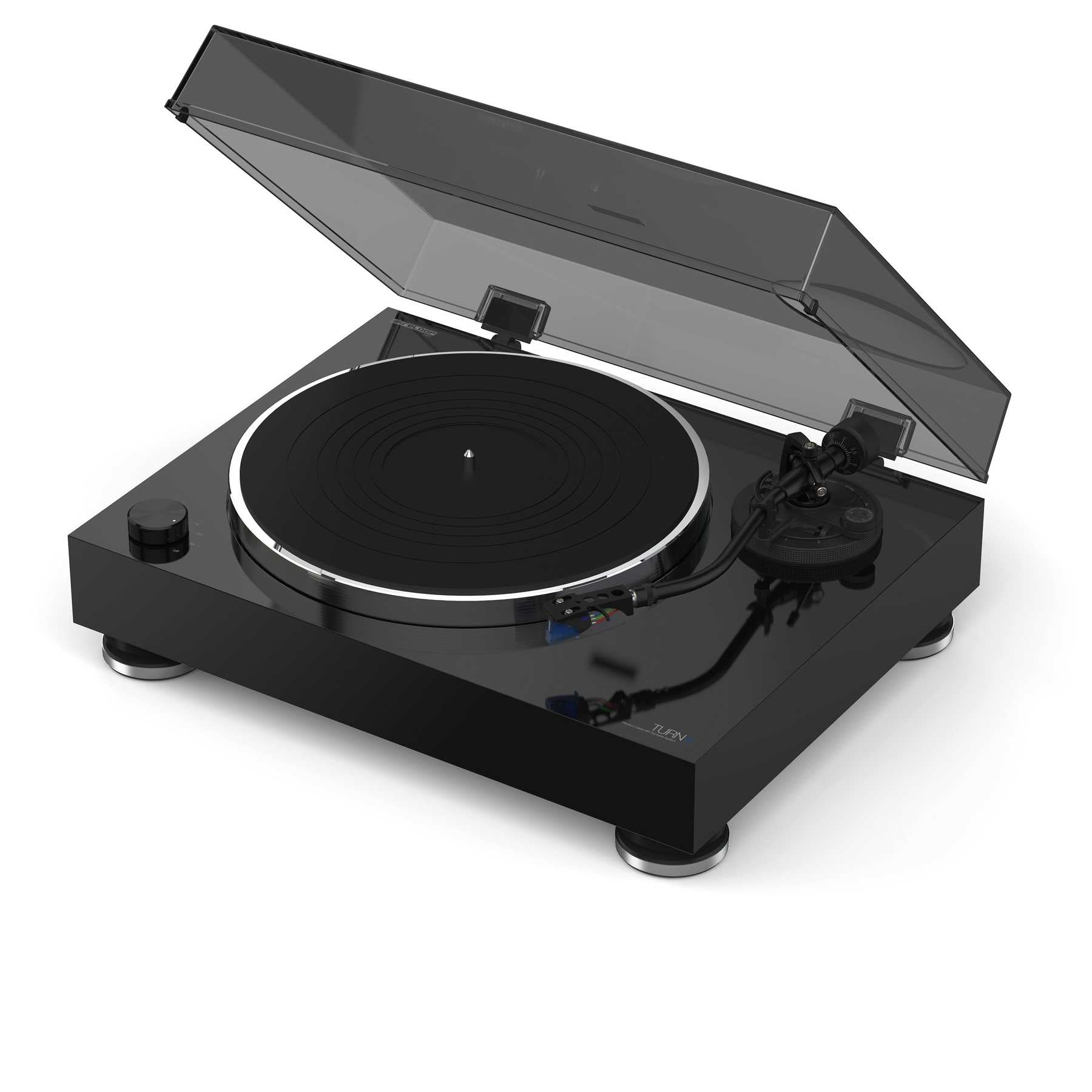 Reloop Turn X Hifi Turntable System (B-Stock)