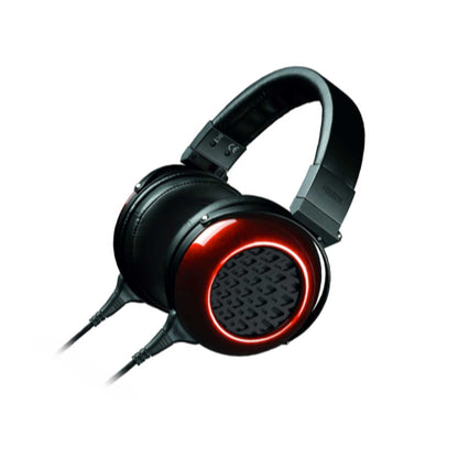 Fostex TH-909 Premium Reference Headphones w/ Detachable Cable Connectors (B-Stock)