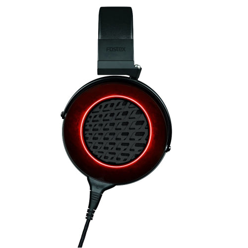 Fostex TH-909 Premium Reference Headphones w/ Detachable Cable Connectors (B-Stock)