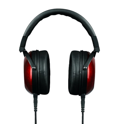 Fostex TH-909 Premium Reference Headphones w/ Detachable Cable Connectors (B-Stock)