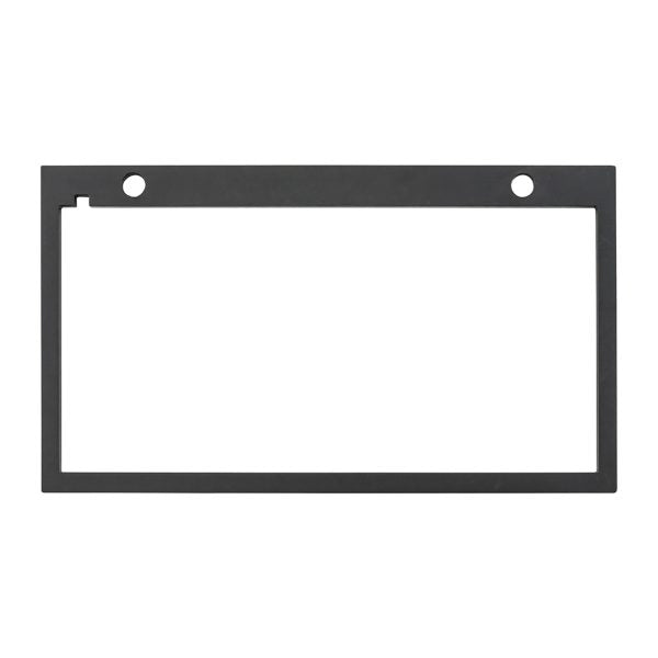 Magma MGA50101 Groove Terminal Faceplate XDJ-AZ (Black)