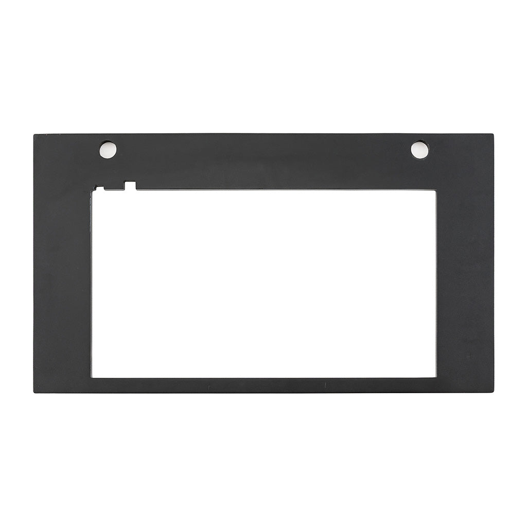 Magma MGA50103 Groove Terminal Faceplate DDJ-FLX10 (Black)
