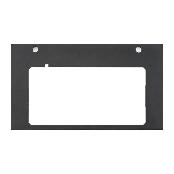 Magma MGA50105 Groove Terminal Faceplate DDJ-REV5 (Black)
