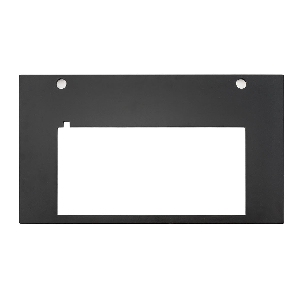 Magma MGA5010 Groove Terminal Faceplate Performer (Black)
