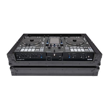 Magma MGA41043 DJ-Controller Case System One (All Black)