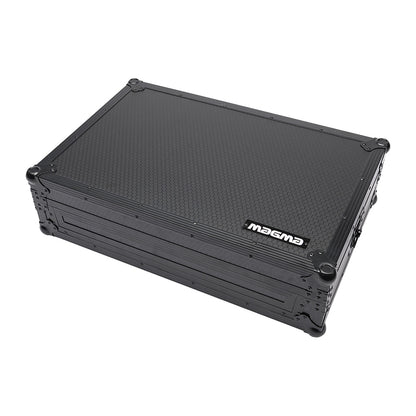 Magma MGA41043 DJ-Controller Case System One (All Black)