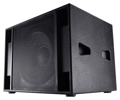BASSBOSS SSP118-MK3 Active Subwoofer (B-Stock)
