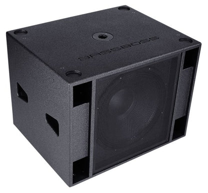 BASSBOSS SSP118-MK3 Active Subwoofer (B-Stock)