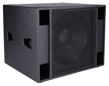 BASSBOSS SSP118-MK3 Active Subwoofer (B-Stock)