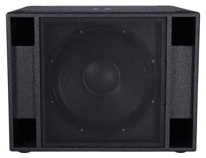 BASSBOSS SSP118-MK3 Active Subwoofer (B-Stock)