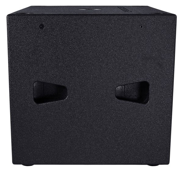BASSBOSS SSP118-MK3 Active Subwoofer (B-Stock)