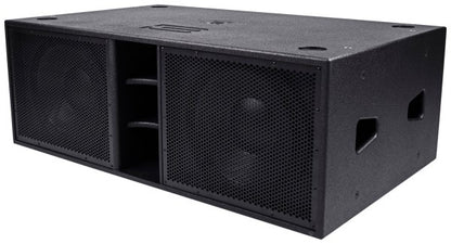 BASSBOSS SSP215-MK3 Active Subwoofer (B-Stock)