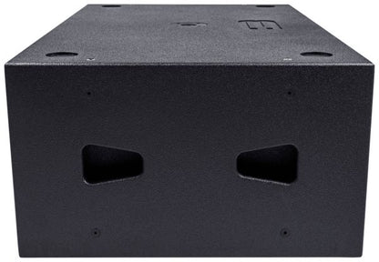 BASSBOSS SSP215-MK3 Active Subwoofer (B-Stock)