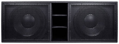 BASSBOSS SSP215-MK3 Active Subwoofer (B-Stock)