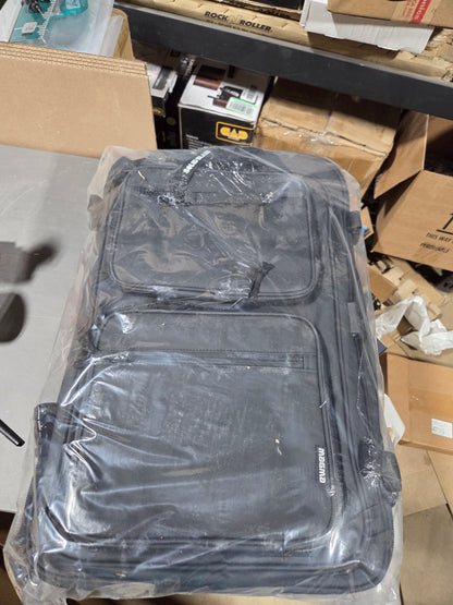 Magma MGA47894 Solid Blaze Pack 180 - Used
