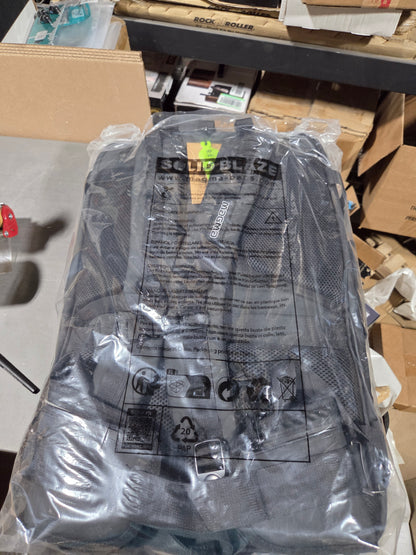 Magma MGA47894 Solid Blaze Pack 180 - Used