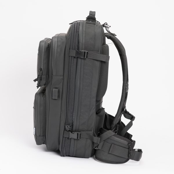 Magma MGA47894 Solid Blaze Pack 180 - Used