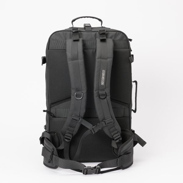 Magma MGA47894 Solid Blaze Pack 180 - Used