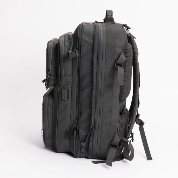 Magma MGA47894 Solid Blaze Pack 180 - Used