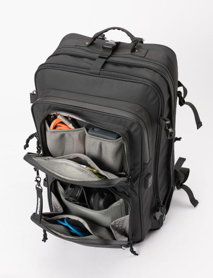 Magma MGA47894 Solid Blaze Pack 180 - Used