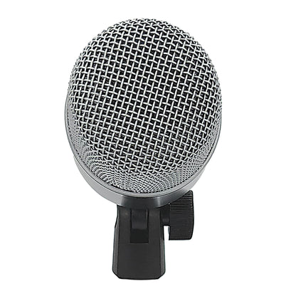 CAD D108 Supercardioid Dynamic Kick Drum Microphone