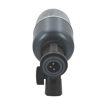 CAD D108 Supercardioid Dynamic Kick Drum Microphone