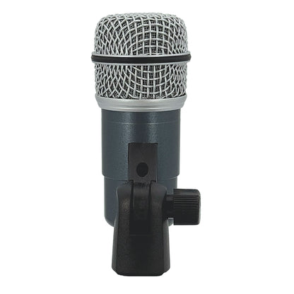 CAD D104 Supercardioid Dynamic Drum Microphone