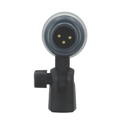 CAD D104 Supercardioid Dynamic Drum Microphone
