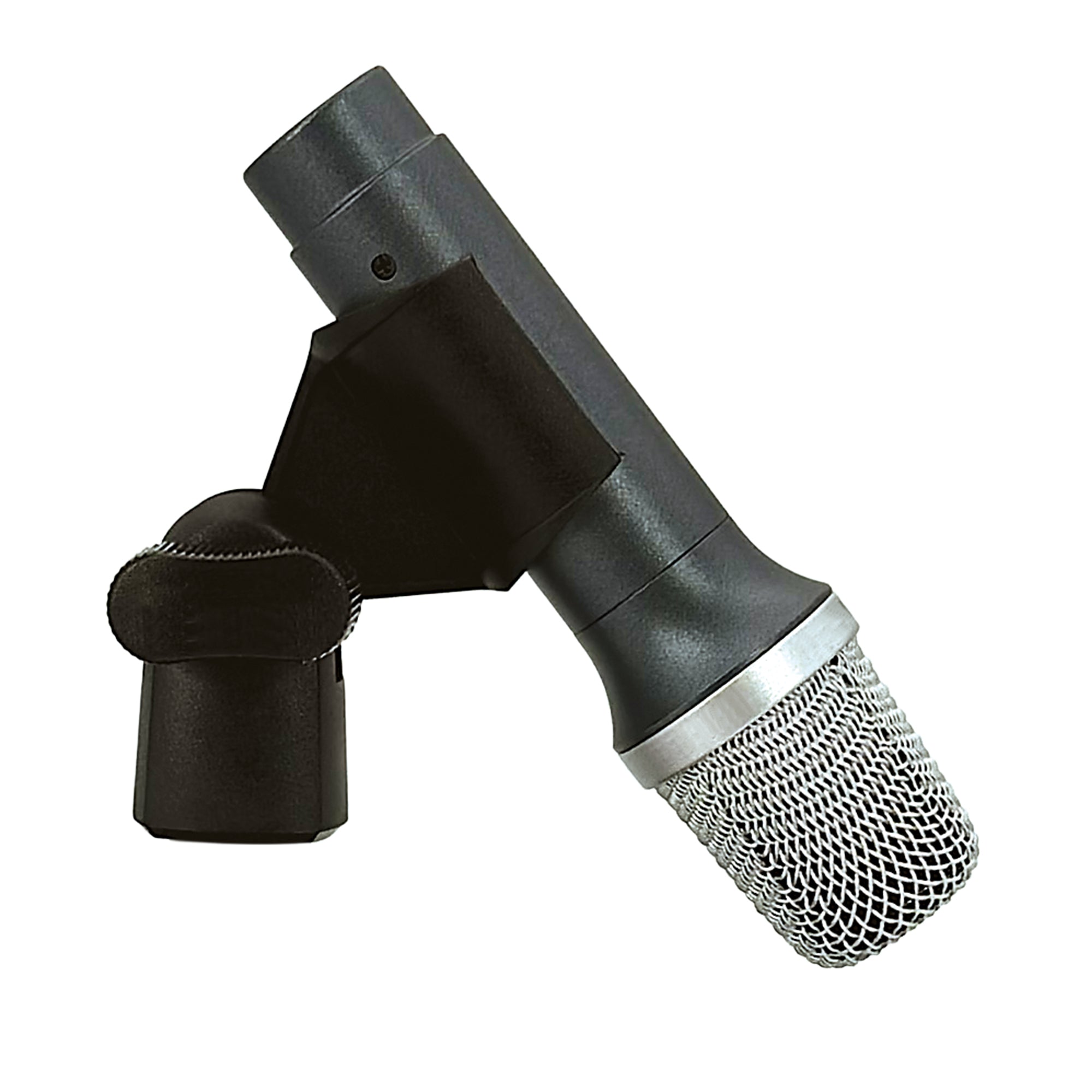 CAD D85 Compact Dynamic Snare Drum Microphone
