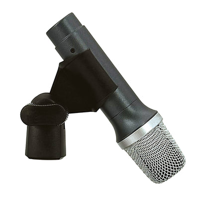 CAD D85 Compact Dynamic Snare Drum Microphone