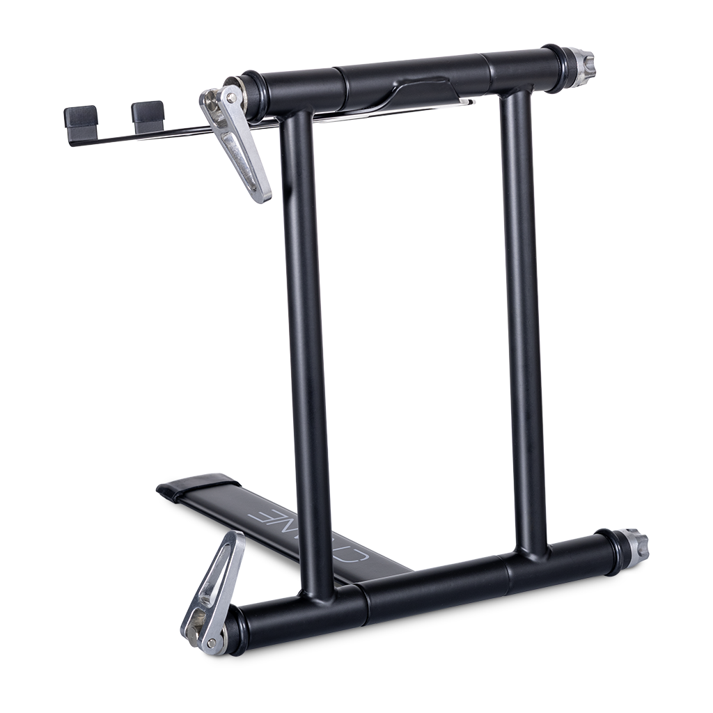 Crane CV3-PLS-GRY Stand Plus Graphite