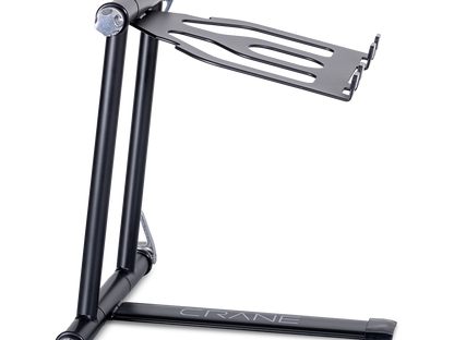 Crane CV3-PLS-GRY Stand Plus Graphite