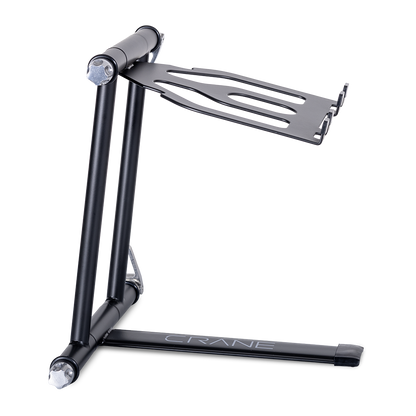Crane CV3-PLS-GRY Stand Plus Graphite