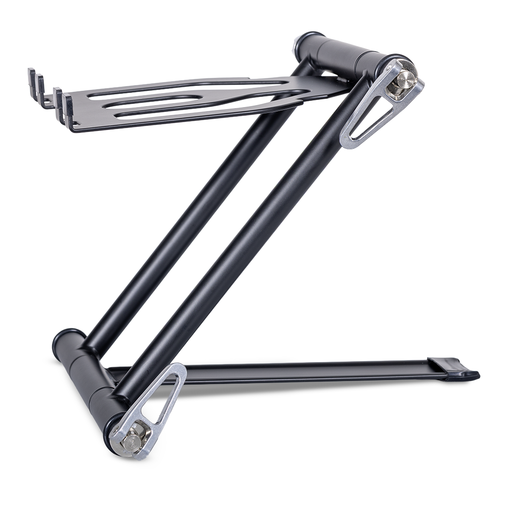 Crane CV3-PLS-GRY Stand Plus Graphite